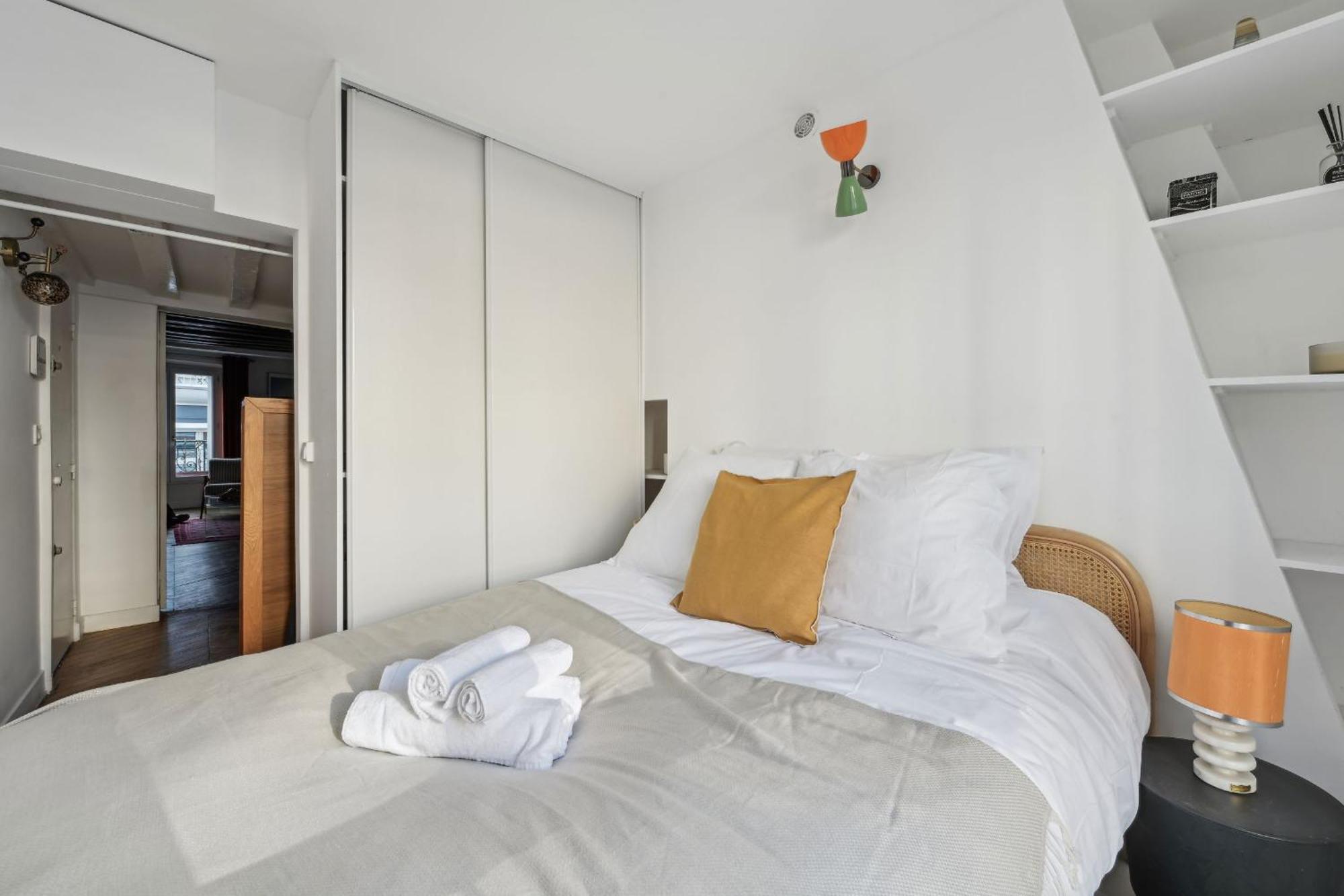 Opera De - Cityapartmentstay Appartamento
