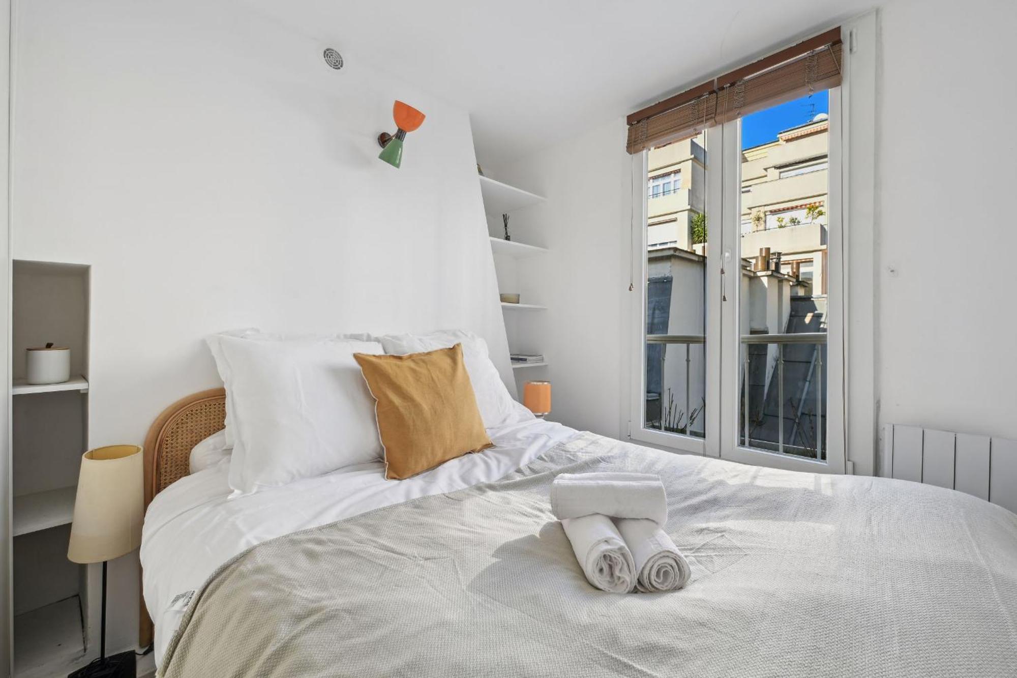 Appartamento Opera De - Cityapartmentstay *