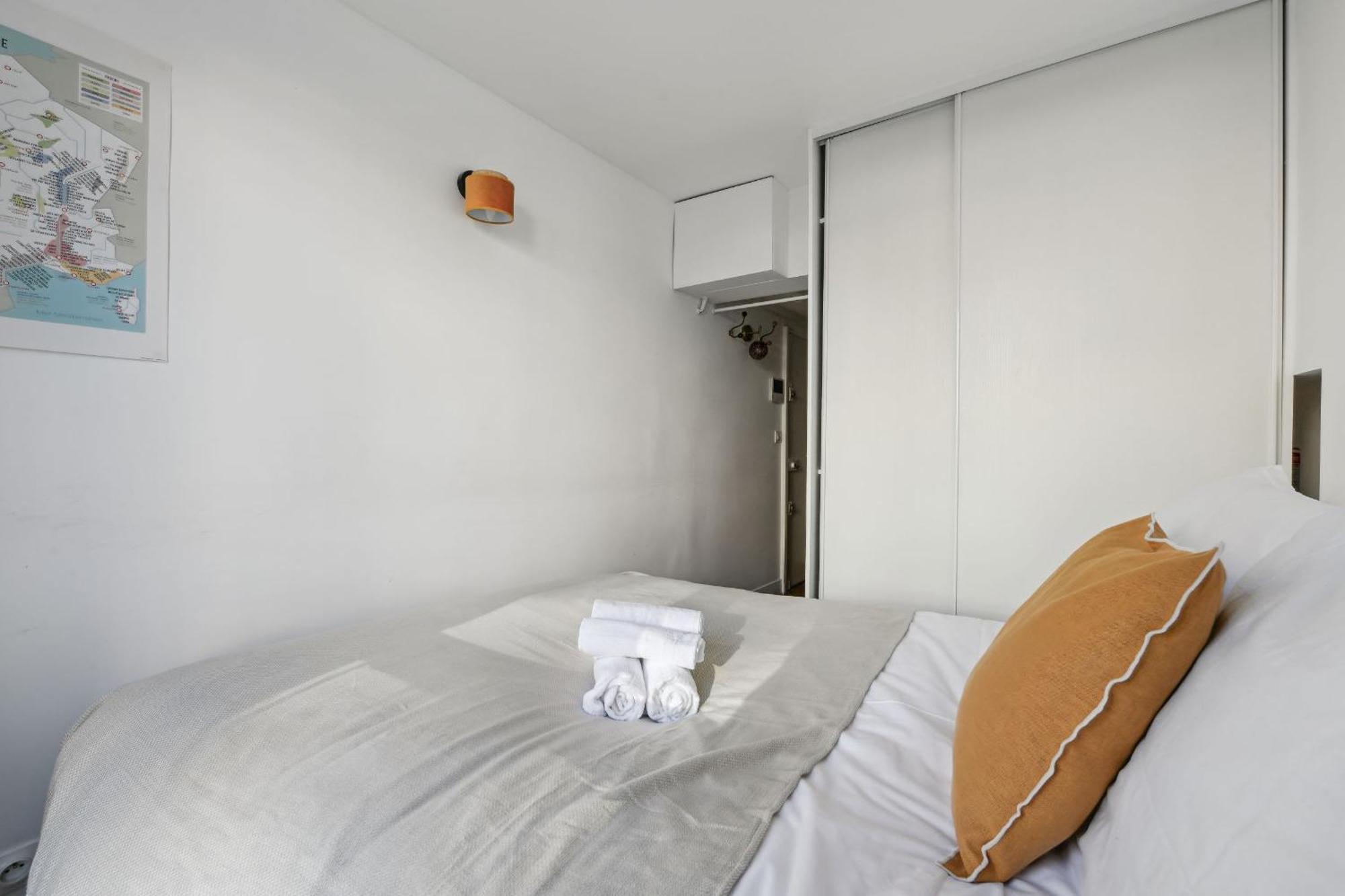 Opera De - Cityapartmentstay * Parigi