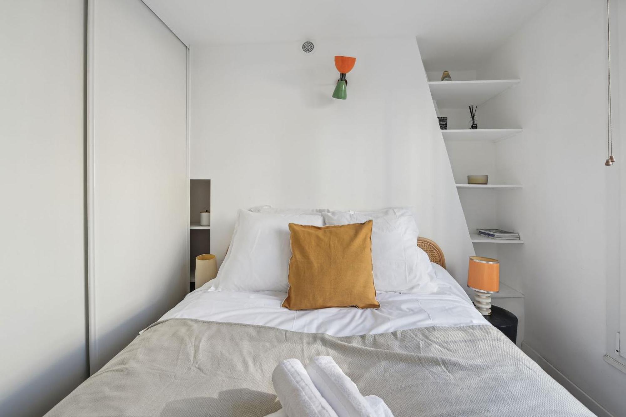 Opera De - Cityapartmentstay Appartamento