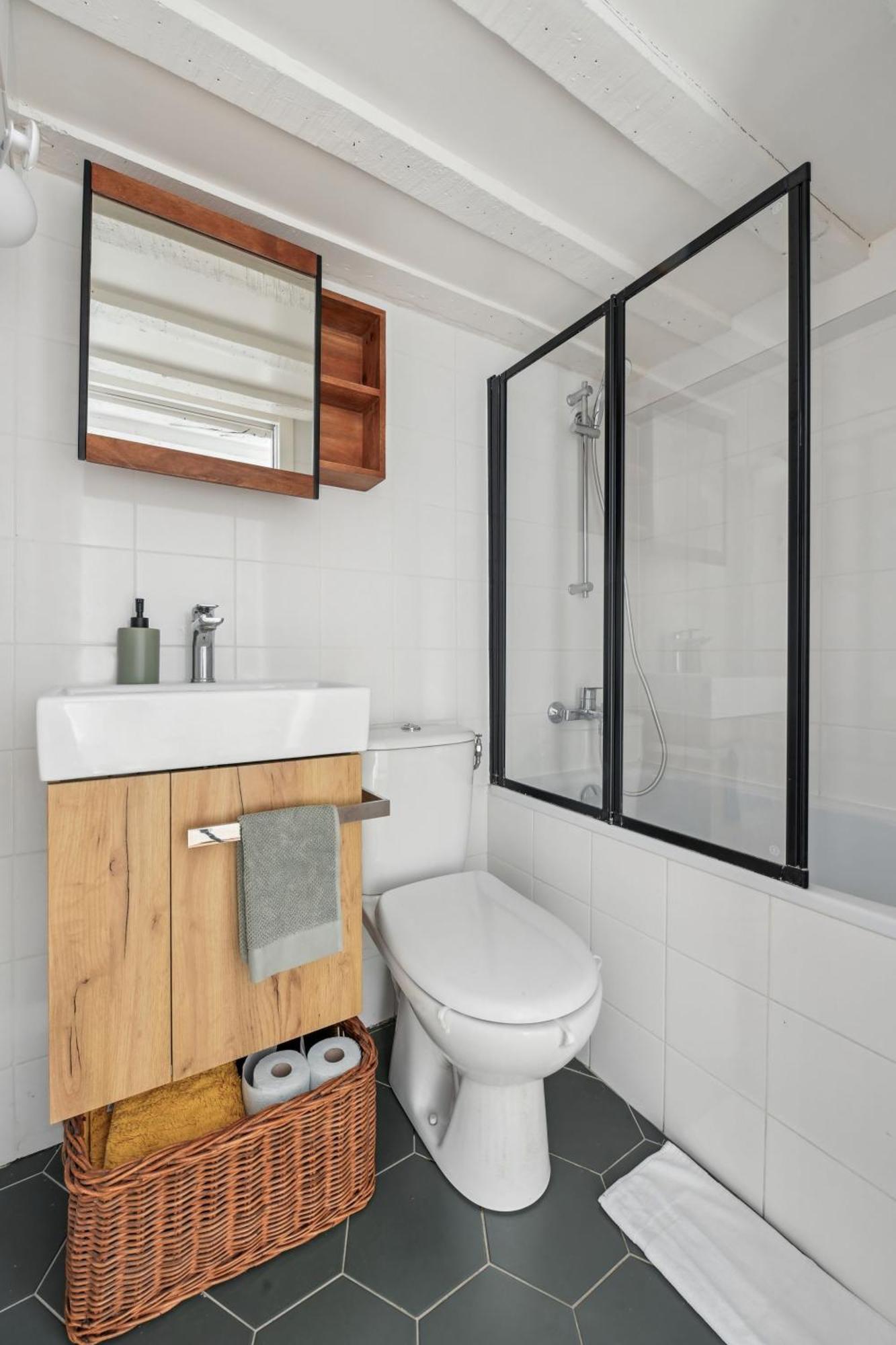Appartamento Opera De - Cityapartmentstay Parigi