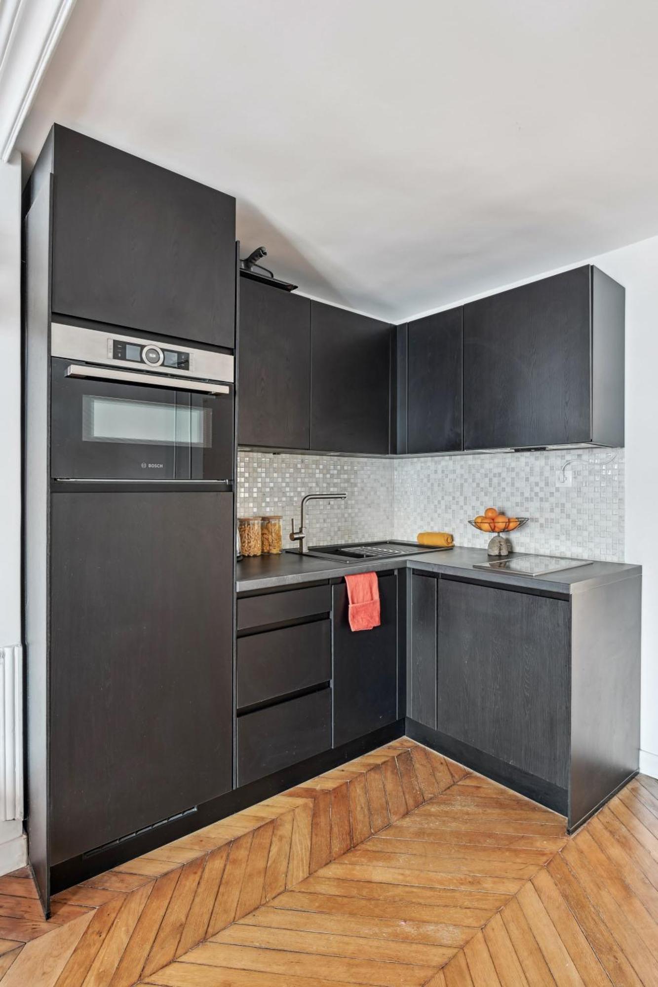 Appartamento Opera De - Cityapartmentstay Parigi