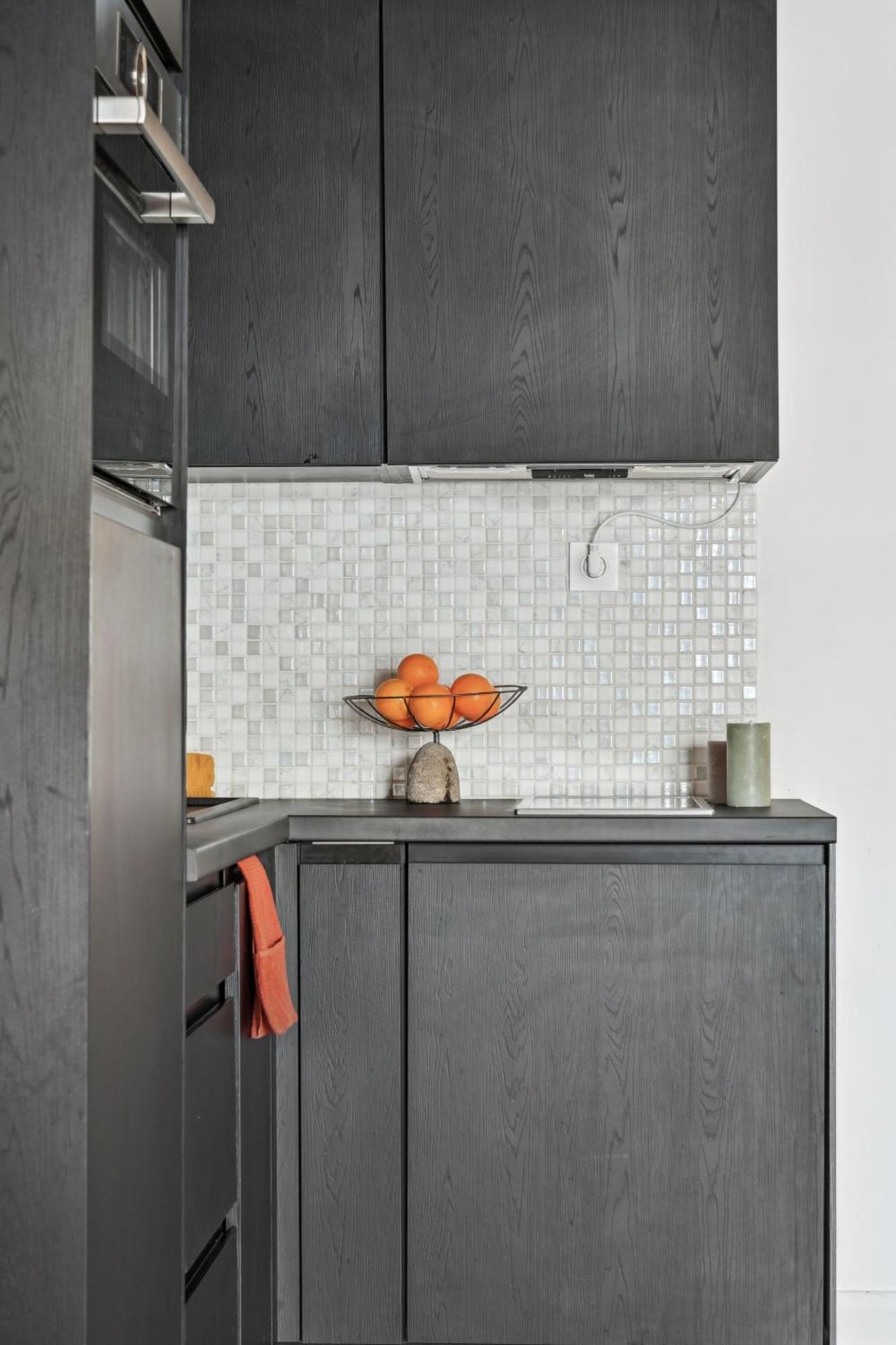 Appartamento Opera De - Cityapartmentstay