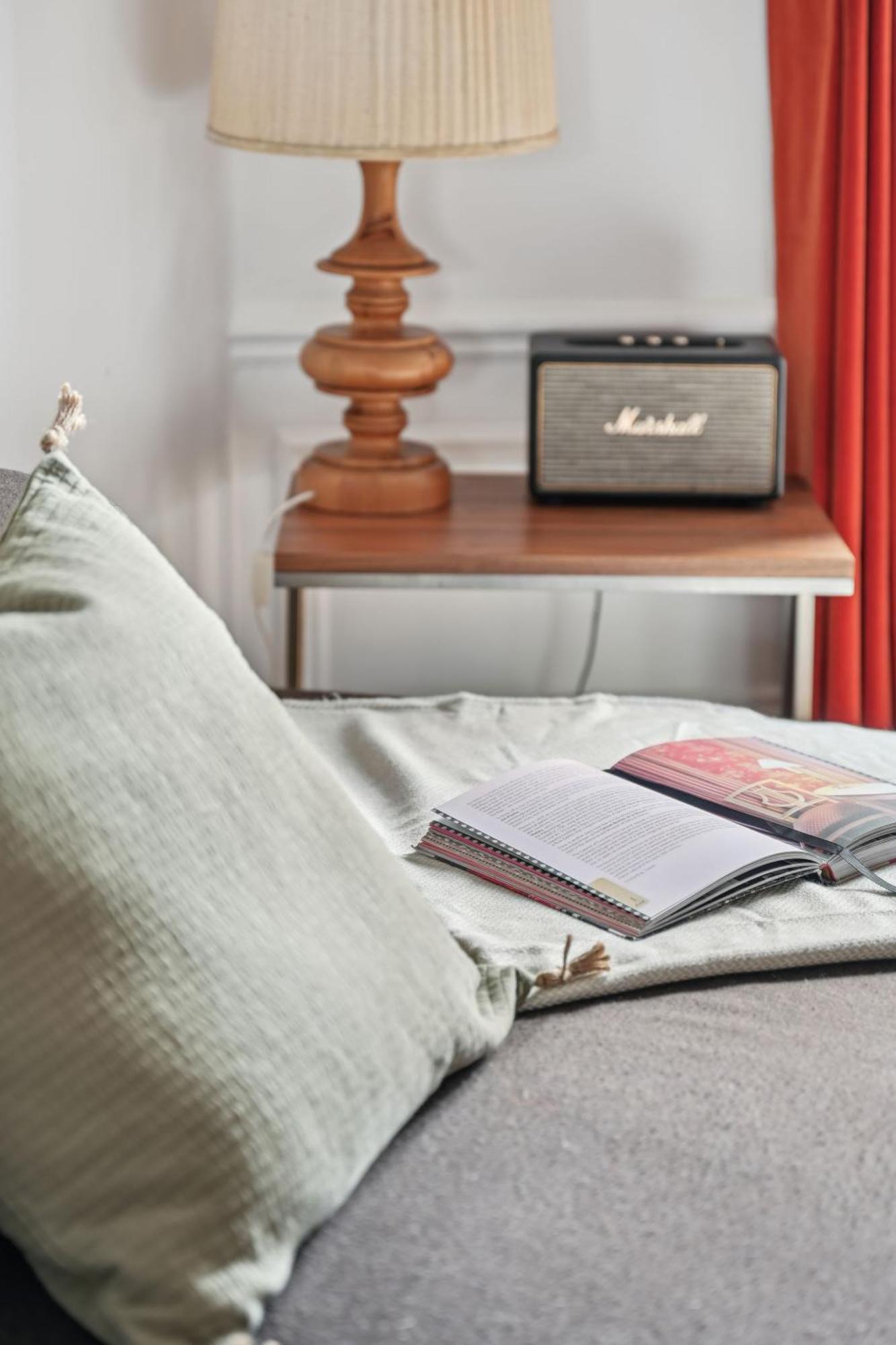 Opera De - Cityapartmentstay Appartamento Parigi