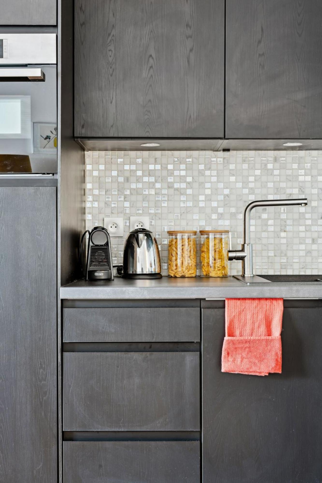 Appartamento Opera De - Cityapartmentstay Parigi